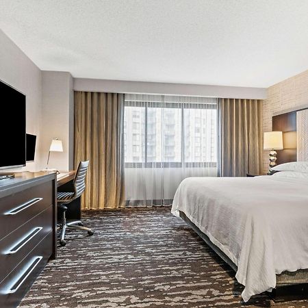 Embassy Suites By Hilton Crystal City National Airport Arlington Exteriör bild